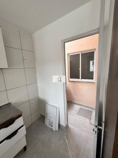 Linda casa de 03 QUARTOS - Em Forquilhas