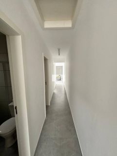 Linda casa de 03 QUARTOS - Em Forquilhas