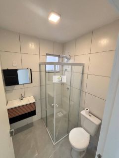 Linda casa de 03 QUARTOS - Em Forquilhas