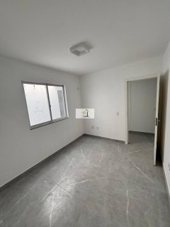 Linda casa de 03 QUARTOS - Em Forquilhas