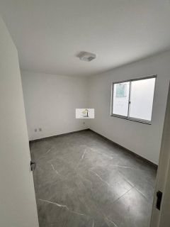 Linda casa de 03 QUARTOS - Em Forquilhas