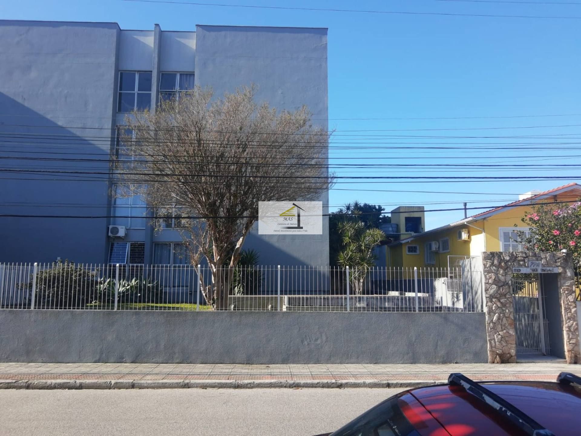 Apartamento de 1dmt à venda no Edifício Long Beach – Coqueiros | Florianópolis