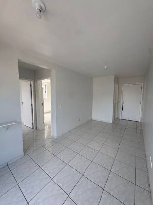 Excelente apartamento de 2 quartos com sacada no Caminho do Sol – Lazer completo em Palhoça