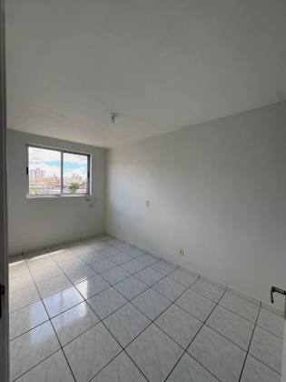 Excelente apartamento de 2 quartos com sacada no Caminho do Sol – Lazer completo em Palhoça