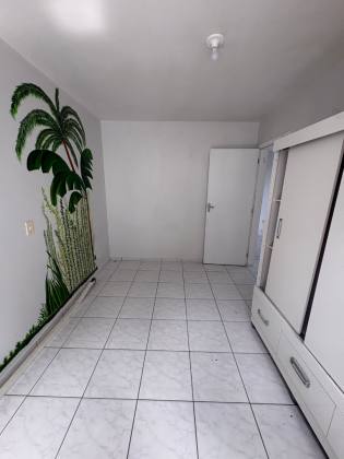 Excelente apartamento de 2 quartos com sacada no Caminho do Sol – Lazer completo em Palhoça