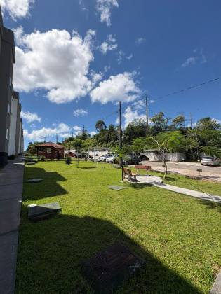 Excelente apartamento de 2 quartos com sacada no Caminho do Sol – Lazer completo em Palhoça