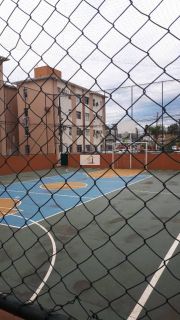 Apartamento em excelente localização com 03 quartos e estacionamento.