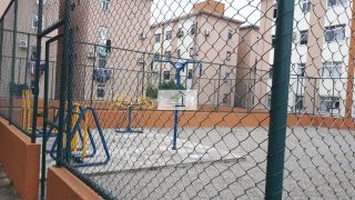 Apartamento em excelente localização com 03 quartos e estacionamento.