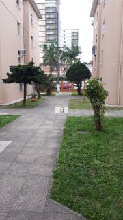 Apartamento em excelente localização com 03 quartos e estacionamento.