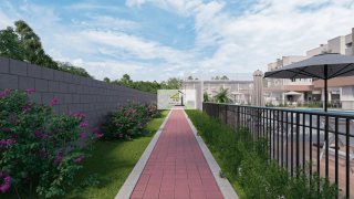 GARDEN CLUB RESIDENCE II – PEDRA BRANCA | LANÇAMENTO 2026