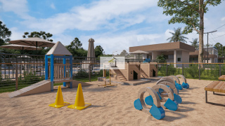 GARDEN CLUB RESIDENCE II – PEDRA BRANCA | LANÇAMENTO 2026