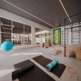 GARDEN CLUB RESIDENCE II – PEDRA BRANCA | LANÇAMENTO 2026