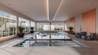 GARDEN CLUB RESIDENCE II – PEDRA BRANCA | LANÇAMENTO 2026