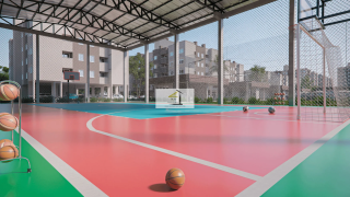 GARDEN CLUB RESIDENCE II – PEDRA BRANCA | LANÇAMENTO 2026