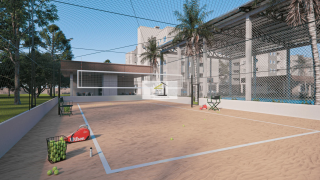 GARDEN CLUB RESIDENCE II – PEDRA BRANCA | LANÇAMENTO 2026