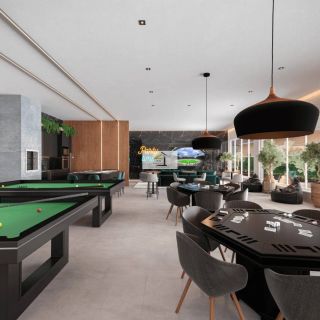 GARDEN CLUB RESIDENCE II – PEDRA BRANCA | LANÇAMENTO 2026