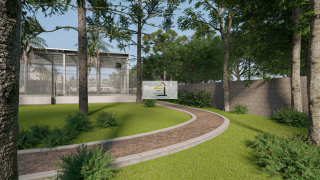 GARDEN CLUB RESIDENCE II – PEDRA BRANCA | LANÇAMENTO 2026