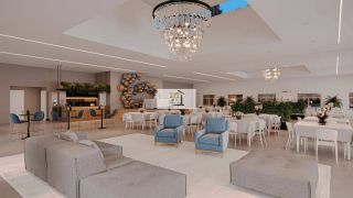 GARDEN CLUB RESIDENCE II – PEDRA BRANCA | LANÇAMENTO 2026