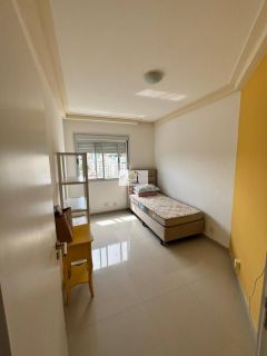 Apartamento 02 quartos MOBILIADO - Ótima localização!
