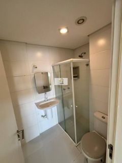 Apartamento 02 quartos MOBILIADO - Ótima localização!