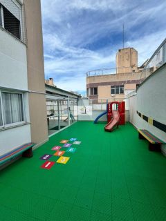 Apartamento 02 quartos MOBILIADO - Ótima localização!