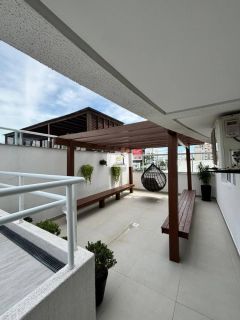 Apartamento 02 quartos MOBILIADO - Ótima localização!