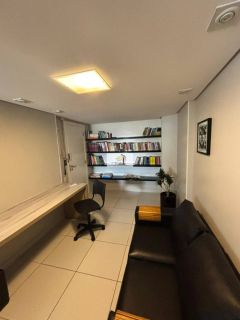 Apartamento 02 quartos MOBILIADO - Ótima localização!