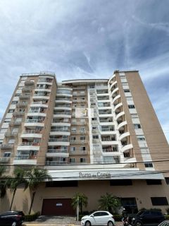 Apartamento 02 quartos MOBILIADO - Ótima localização!