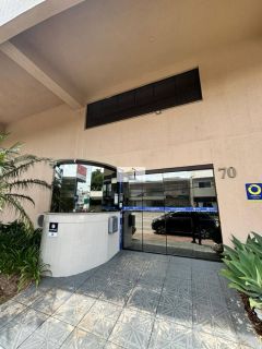 Apartamento 02 quartos MOBILIADO - Ótima localização!