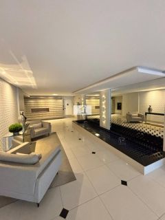 Apartamento 02 quartos MOBILIADO - Ótima localização!