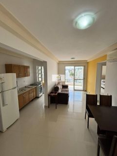Apartamento 02 quartos MOBILIADO - Ótima localização!