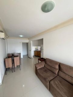 Apartamento 02 quartos MOBILIADO - Ótima localização!