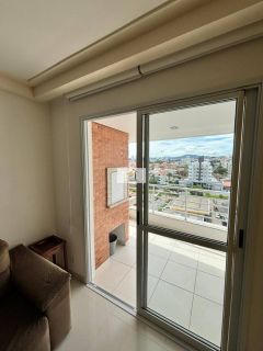 Apartamento 02 quartos MOBILIADO - Ótima localização!