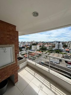 Apartamento 02 quartos MOBILIADO - Ótima localização!