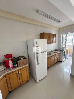 Apartamento 02 quartos MOBILIADO - Ótima localização!