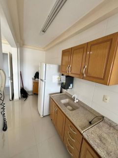 Apartamento 02 quartos MOBILIADO - Ótima localização!