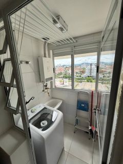 Apartamento 02 quartos MOBILIADO - Ótima localização!