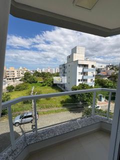 O APARTAMENTO QUE VOCÊ PROCURAVA - DUAS SACADAS, SUÍTE E GARAGEM LIVRE E COBERTA