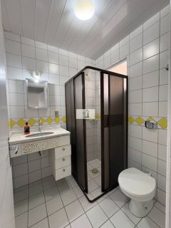 APARTAMENTO À VENDA – 1 SUÍTE E GARAGEM COBERTA | KOBRASOL | SÃO JOSÉ