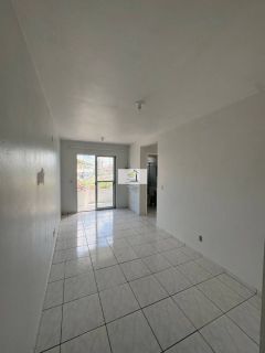 Excelente apartamento de 2 quartos com sacada no Caminho do Sol – Lazer completo em Palhoça