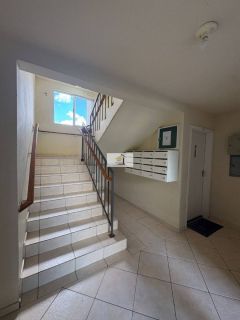 Excelente apartamento de 2 quartos com sacada no Caminho do Sol – Lazer completo em Palhoça