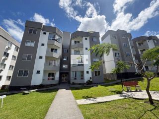 Excelente apartamento de 2 quartos com sacada no Caminho do Sol – Lazer completo em Palhoça