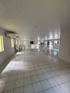 Excelente apartamento de 2 quartos com sacada no Caminho do Sol – Lazer completo em Palhoça