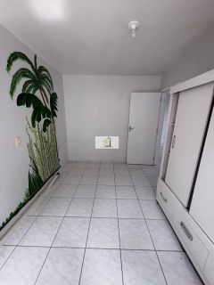 Excelente apartamento de 2 quartos com sacada no Caminho do Sol – Lazer completo em Palhoça