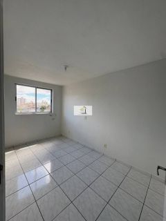 Excelente apartamento de 2 quartos com sacada no Caminho do Sol – Lazer completo em Palhoça