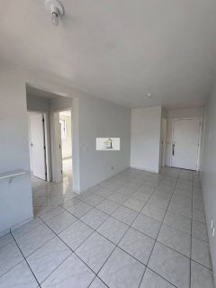 Excelente apartamento de 2 quartos com sacada no Caminho do Sol – Lazer completo em Palhoça