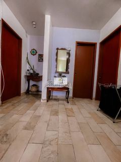 Casa totalmente MOBILIADA 03 quartos