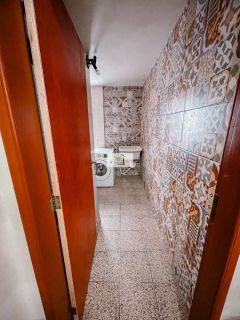 Casa totalmente MOBILIADA 03 quartos