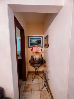 Casa totalmente MOBILIADA 03 quartos