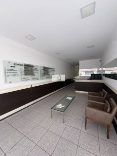 Sala Comercial no Kobrasol com Vista Mar | Oportunidade Única